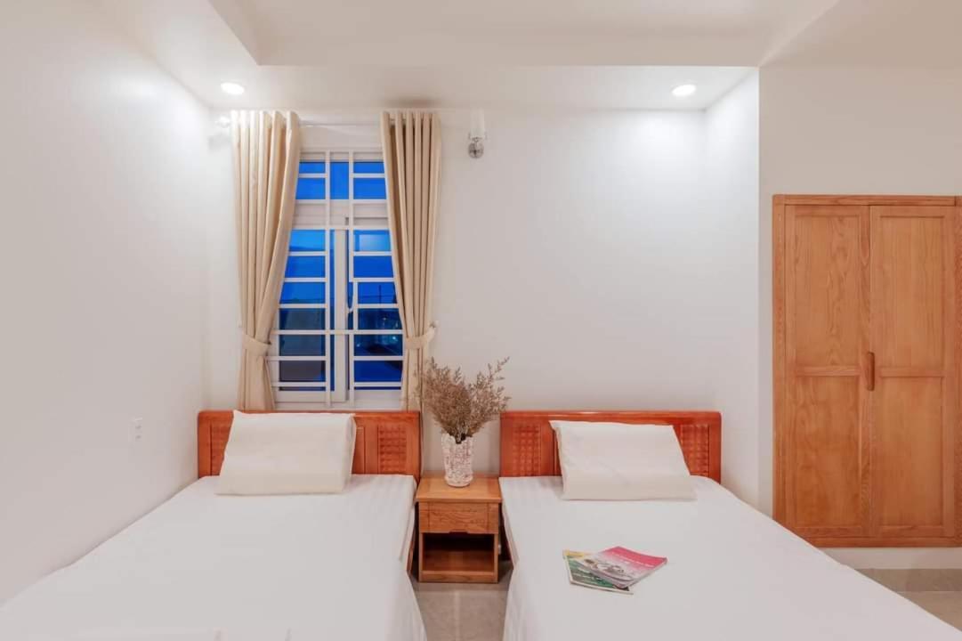 Bao Phuc Hotel Phu Quoc Extérieur photo