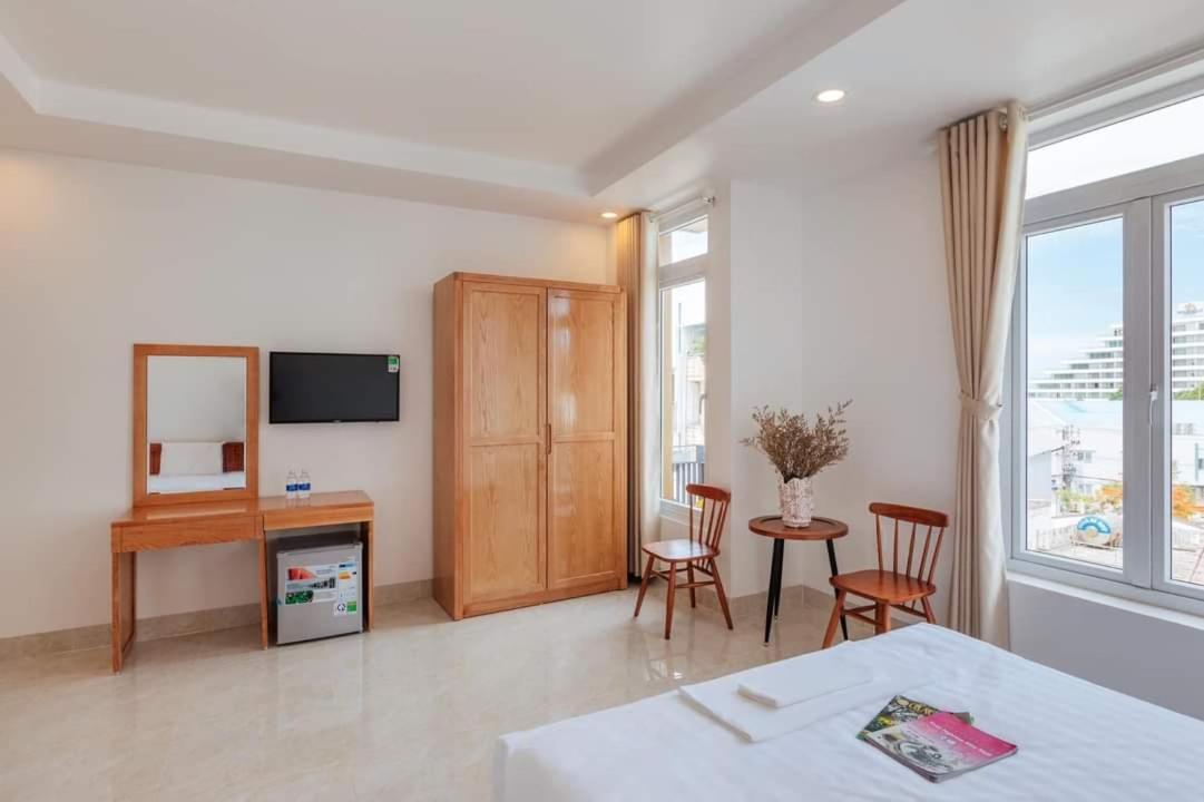 Bao Phuc Hotel Phu Quoc Extérieur photo