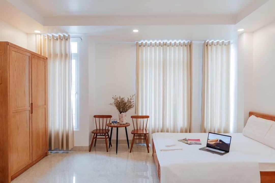 Bao Phuc Hotel Phu Quoc Extérieur photo