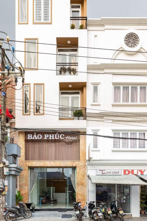 Bao Phuc Hotel Phu Quoc Extérieur photo