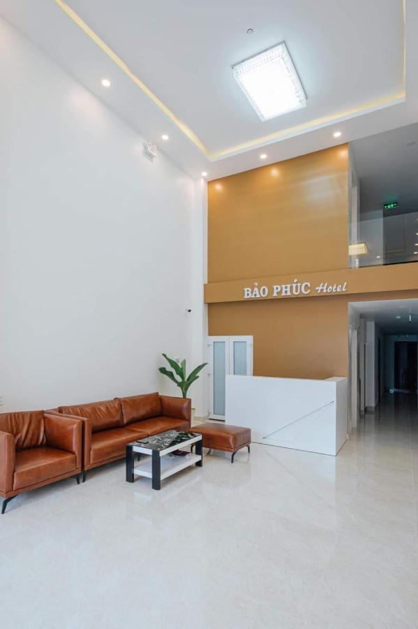 Bao Phuc Hotel Phu Quoc Extérieur photo