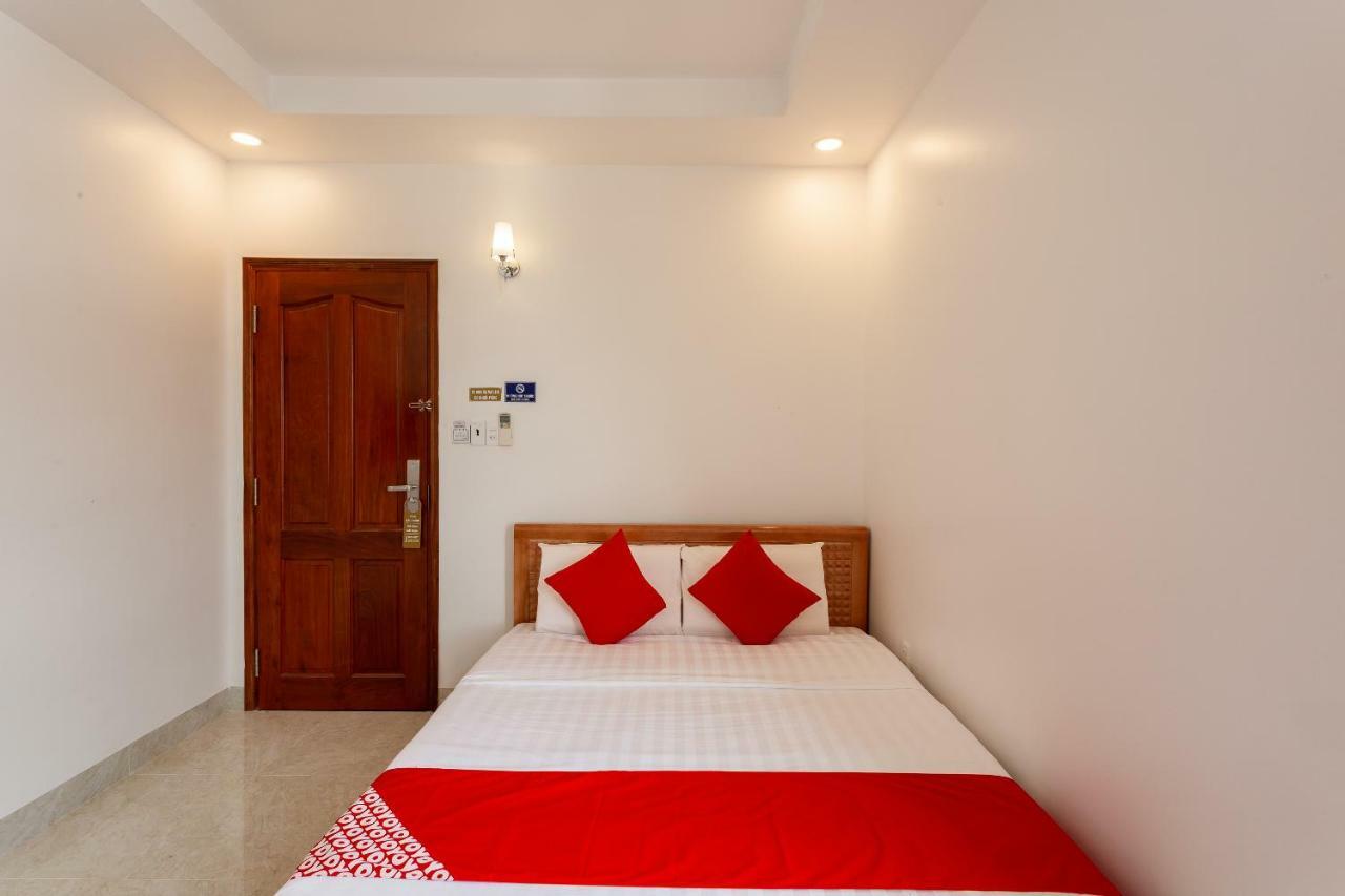 Bao Phuc Hotel Phu Quoc Extérieur photo