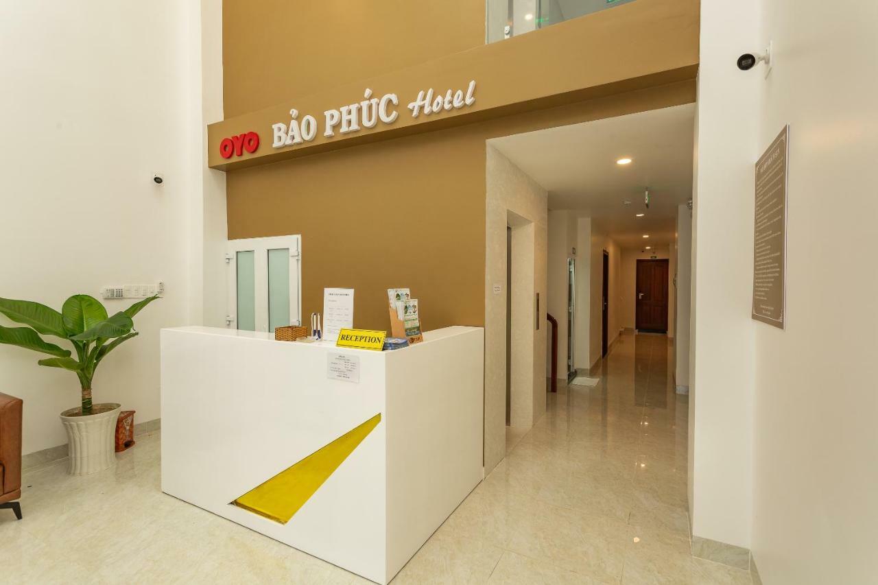 Bao Phuc Hotel Phu Quoc Extérieur photo