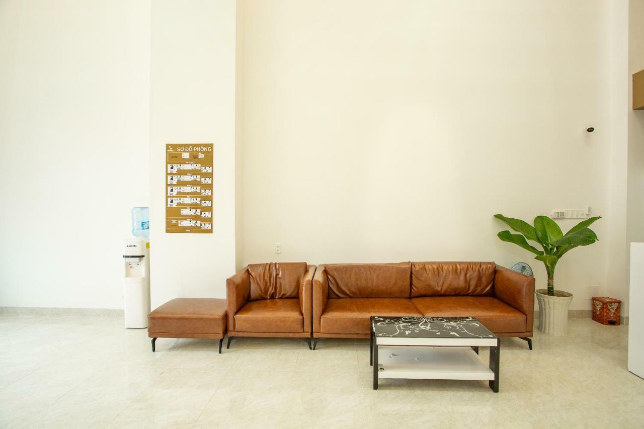Bao Phuc Hotel Phu Quoc Extérieur photo