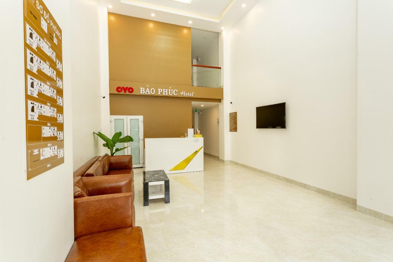 Bao Phuc Hotel Phu Quoc Extérieur photo