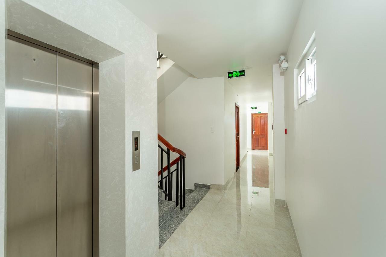 Bao Phuc Hotel Phu Quoc Extérieur photo