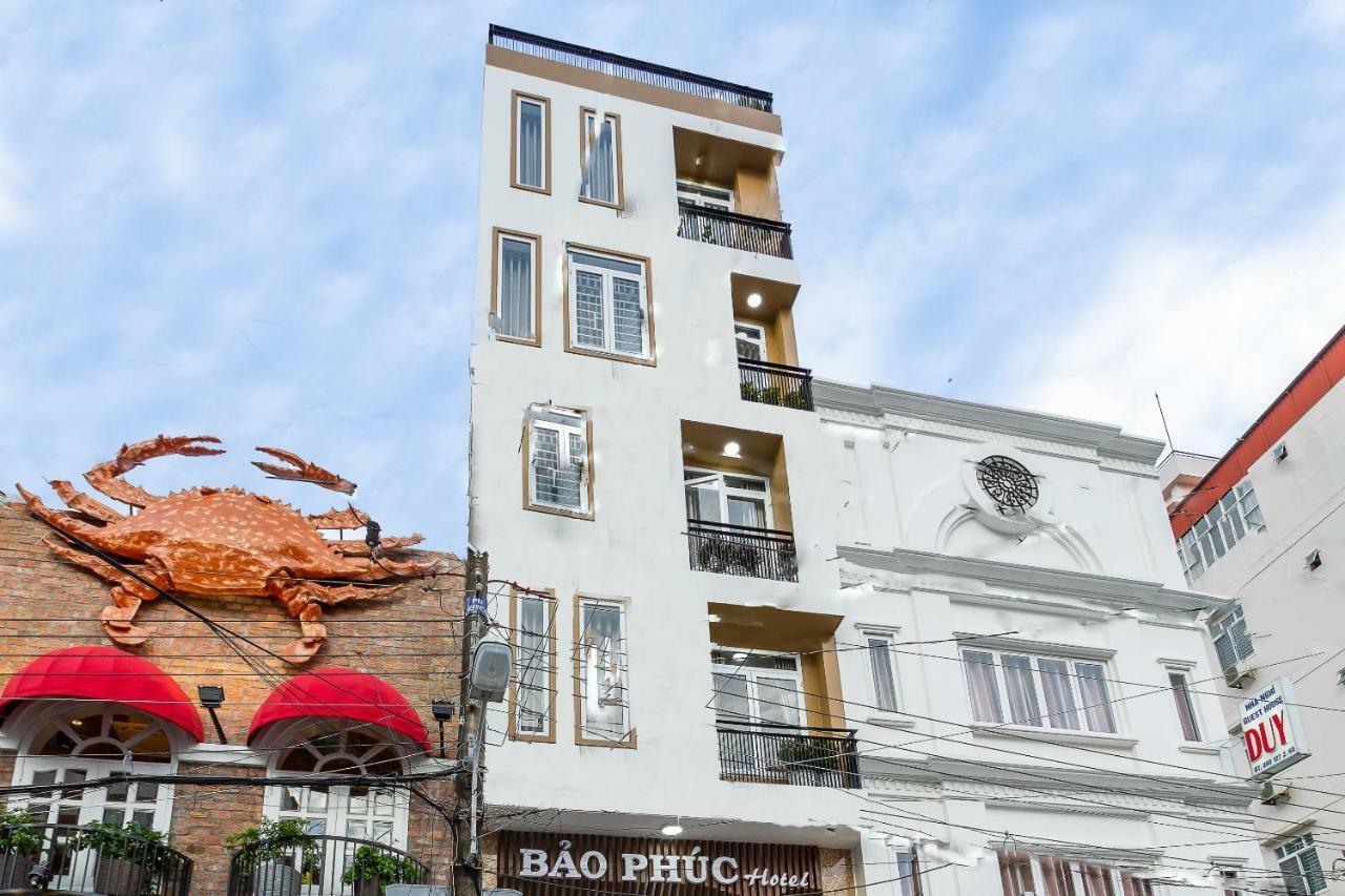 Bao Phuc Hotel Phu Quoc Extérieur photo