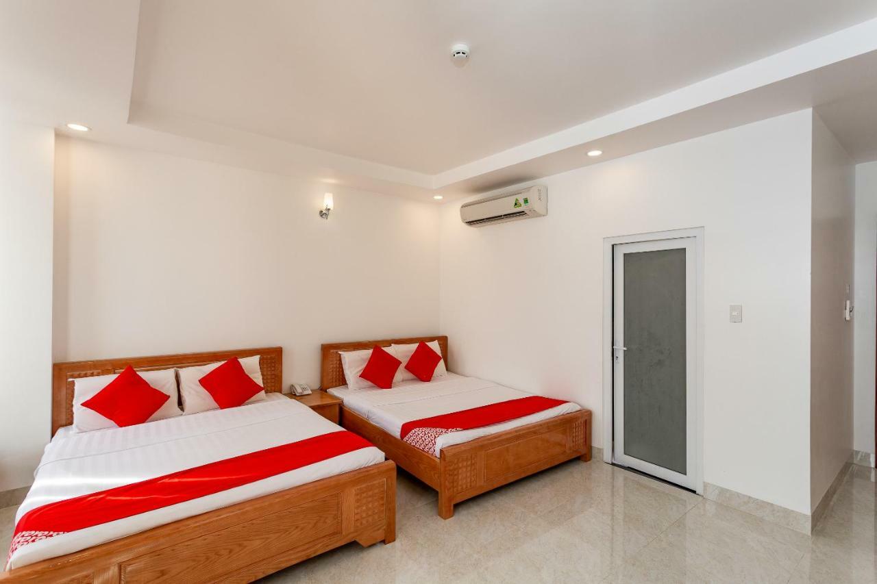 Bao Phuc Hotel Phu Quoc Extérieur photo