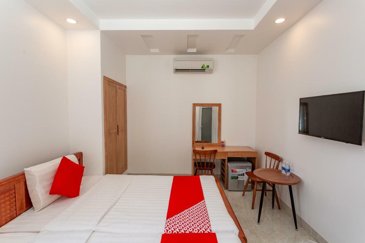 Bao Phuc Hotel Phu Quoc Extérieur photo